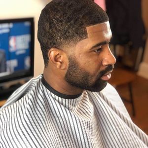 Meet your Posher, Taron